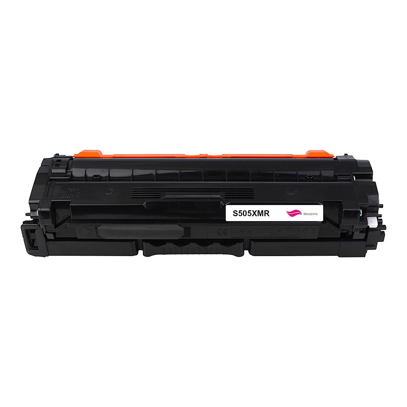 Cartouche de toner Compatible Samsung CLT-M505L(M505L) Magenta 3500pages - KERA FRANCE Cartouche de toner Compatible Samsung CLT-M505L(M505L) Magenta 3500pages - KERA FRANCE